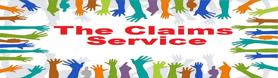 The Claims Service